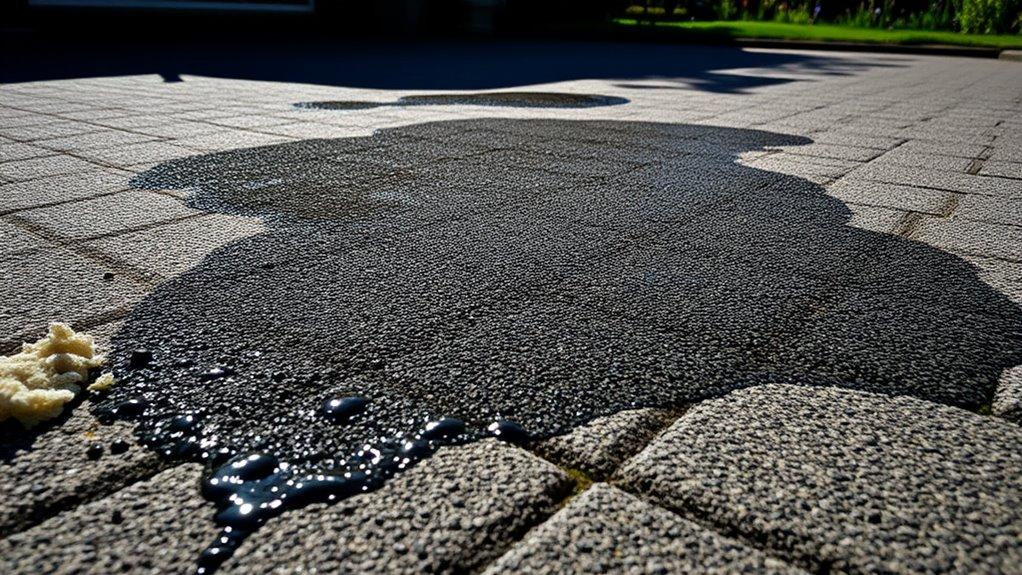 UK Spring Tarmac Cleaning Guide for Homeowners