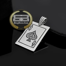 925 Silver Pendant Online For Men at Best Prices –..