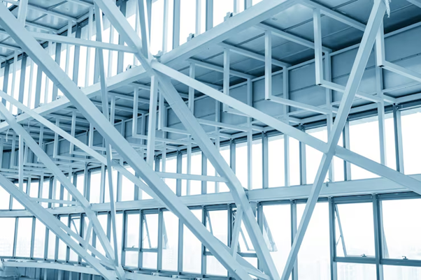 Why UAE Structural Steel Suppliers Are Key Partners in Smart Infrastructure Development