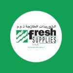 Fresh Supplies