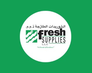 Fresh Supplies