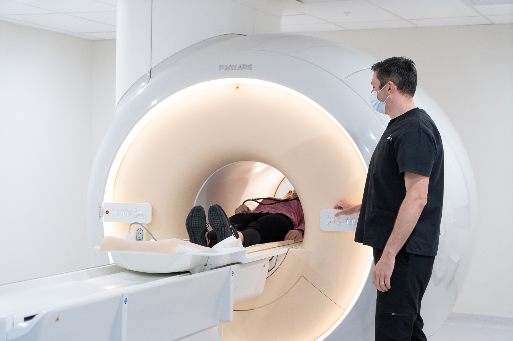 Clinique Irm Privée À Montréal | Centre D’imagerie Médicale Rapide