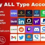 buy sell account