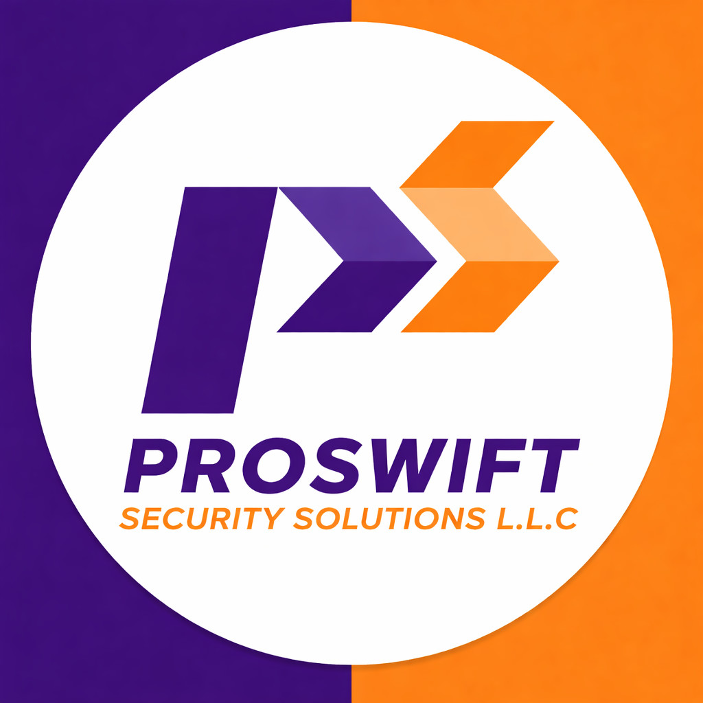 Proswift Security Solutions