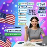 New York Stripe Accounts