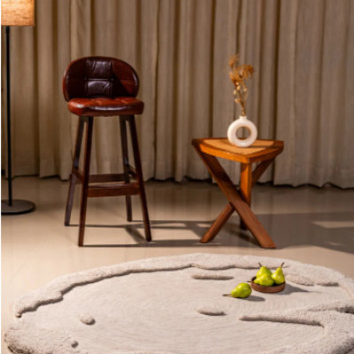 Moon Pond Rug Profile Picture