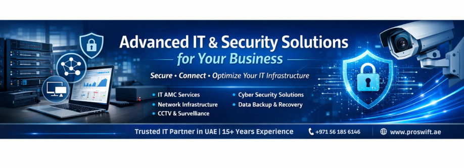 Proswift Security Solutions