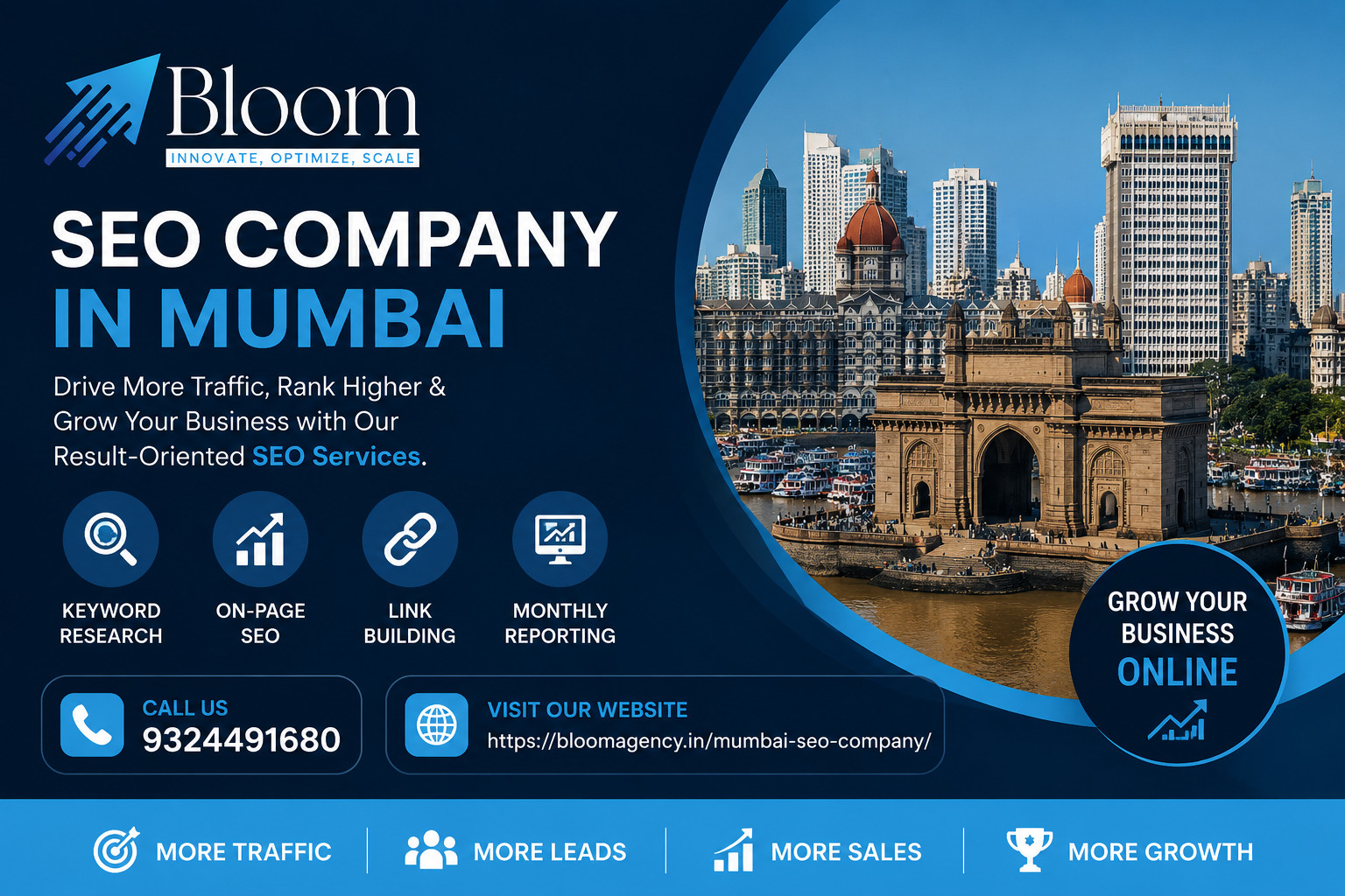 Bloom Agency