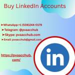 How to Buy Linkedin Aged account USA UK CA