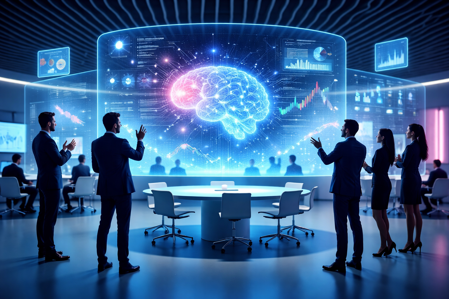 Smarter Lead Scoring & Prioritization with AI in Salesforce 