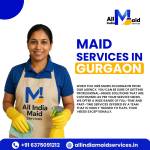 Allindiamaid SERVICES