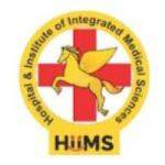 Jeena Sikho HiiMS Hospital