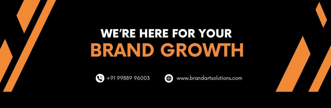 BrandArt Solutions