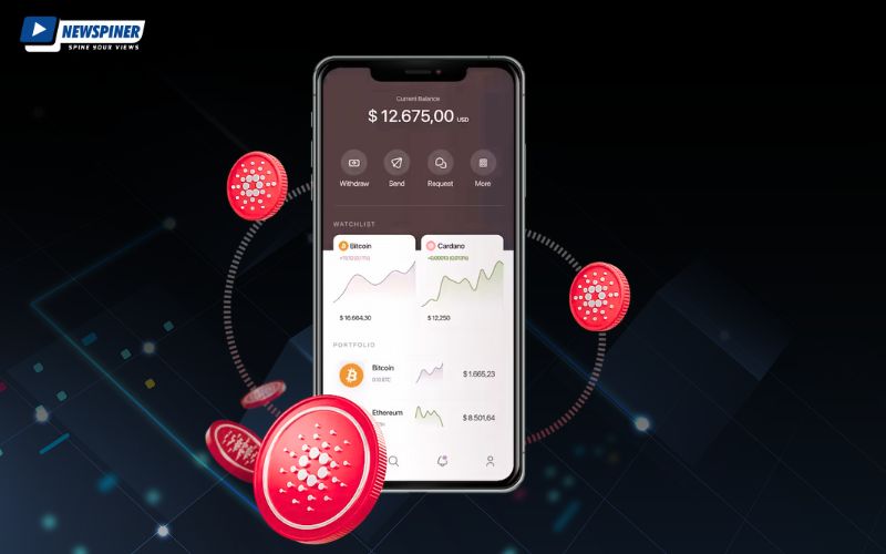 Top 10 Cardano Blockchain Development Companies