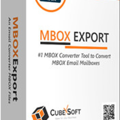 CubexSoft MBOX Converter Profile Picture