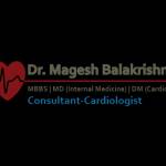 Magesh Balakrishnan