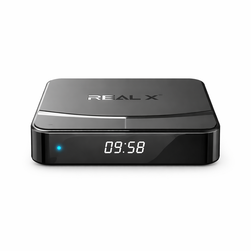 Best Media Streaming Box UK 2026 | Complete Guide to Smart Streaming Devices