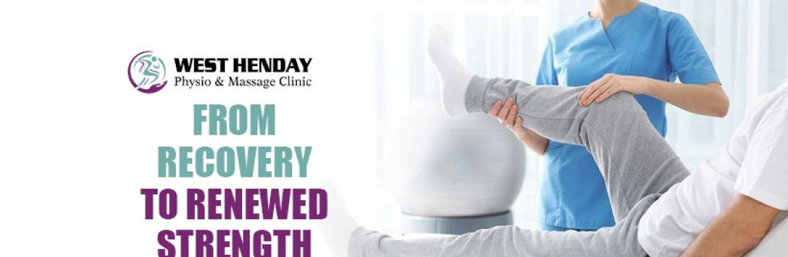 West Henday Physio Massage Clinic