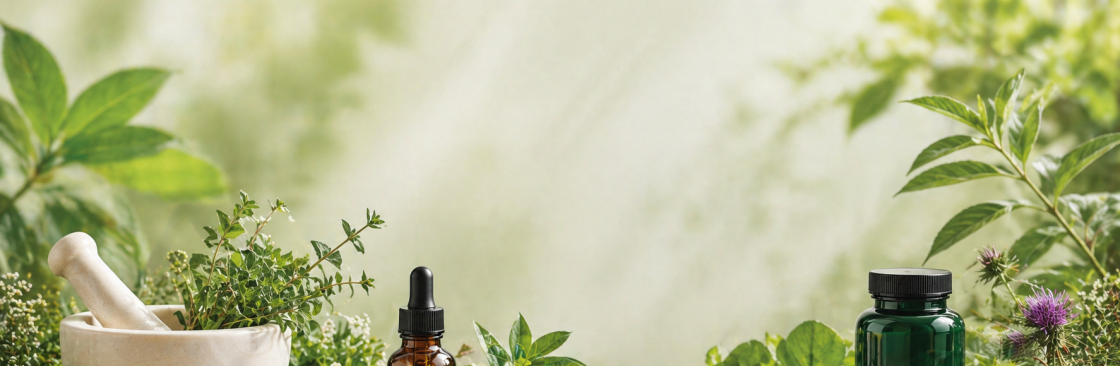 Bold Botanica