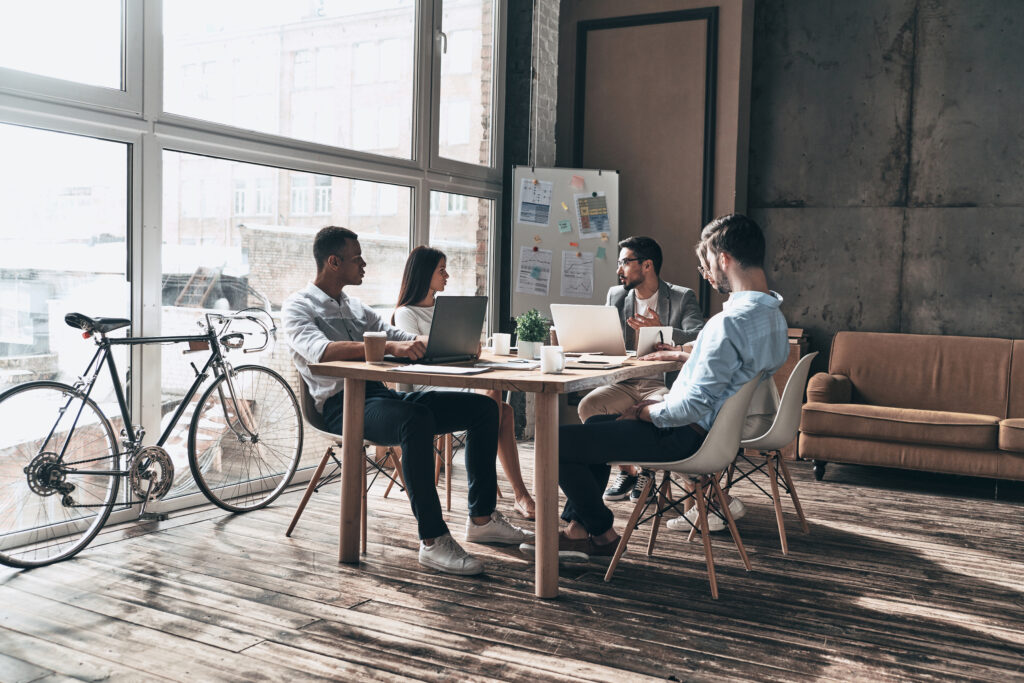 Utah Web Design and Development Services | FEC Webs