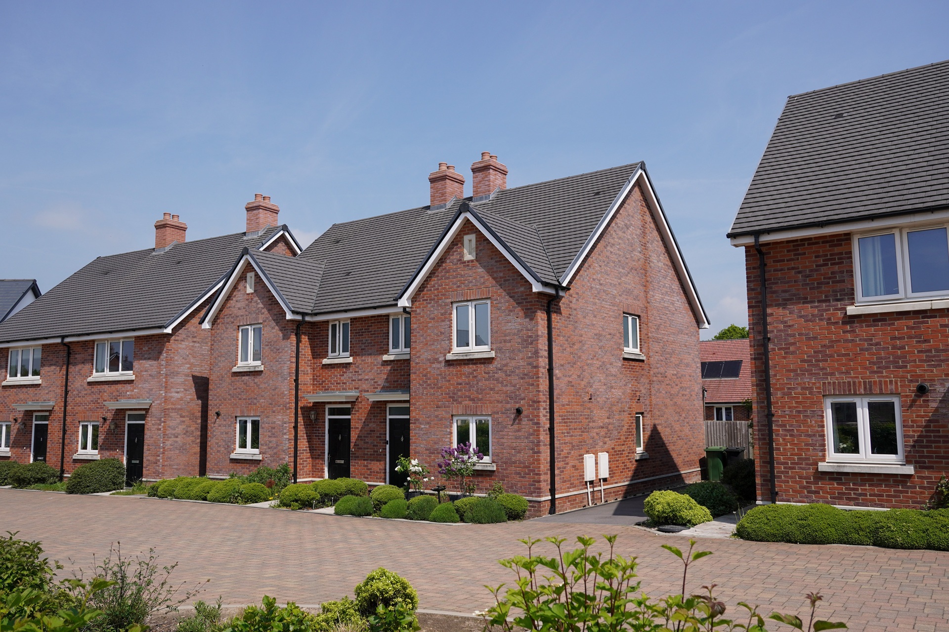 Residential & Commercial Roofing Company Guildford | Elite Roofing