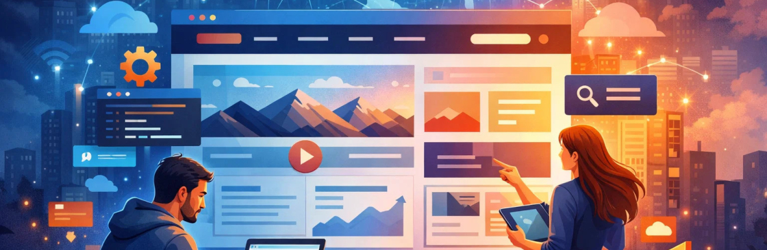 Outsourcing Technologies