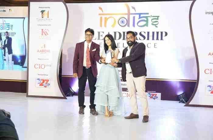 CallerDesk Wins “Best Cloud Telephony Platform of the Year” Award for Business Communication Excellence