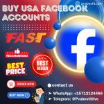 Buy USA Facebook Accounts