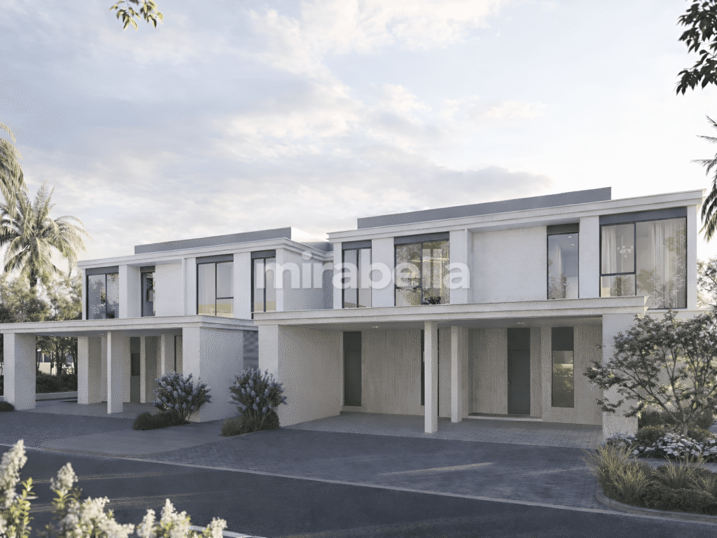 Jumeirah Golf Estates Property Investment Guide - Gettonews