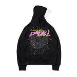 sp5der hoodies