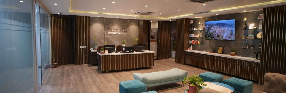 Swarna Cosmetics