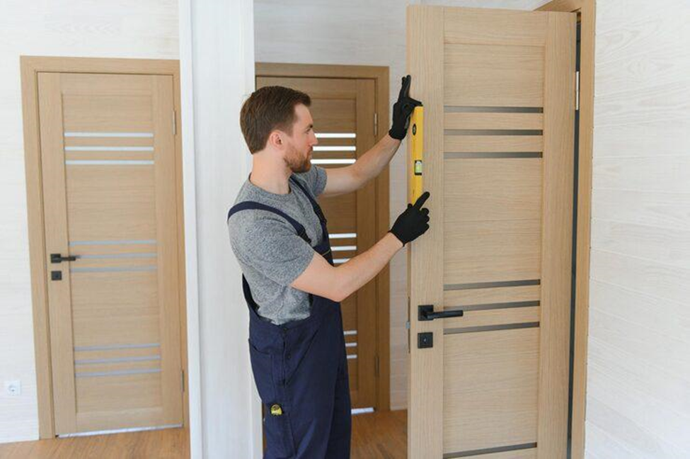 5 Best Door Replacement Options for Modern Homes - Networth Logic 5 Modern Door Replacement Ideas for Stylish Homes