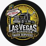 Las Vegas 24 Hour Roadside Truck Services