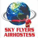 Sky Flyers Air Hostess