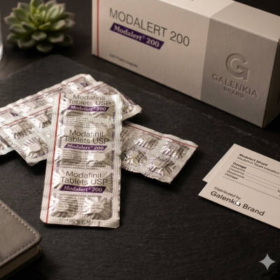 Buy Modafinil 200mg Online at Low Price | sleepingpillls Profile Picture
