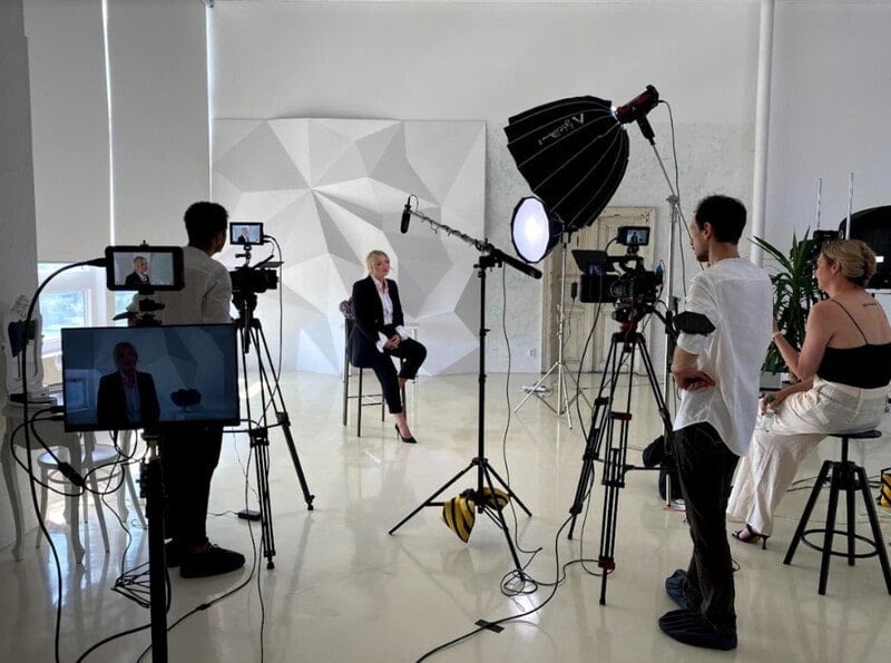 How to Choose the Right Video Crew for Your Adelaide Event