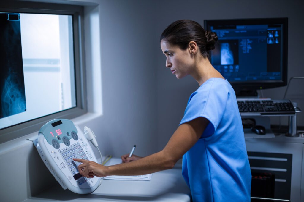 7 Imaging Innovations Transforming Modern Diagnostic Ultrasound - Dutable