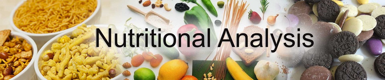 Food and Water Testing Lab Services in Gujarat