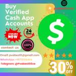 Bu,y Verified Cash App Accounts