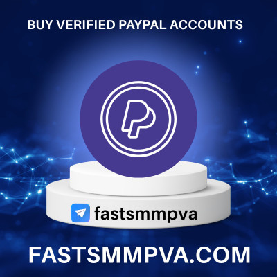 Buy verified Paypal Accounts Profile Picture