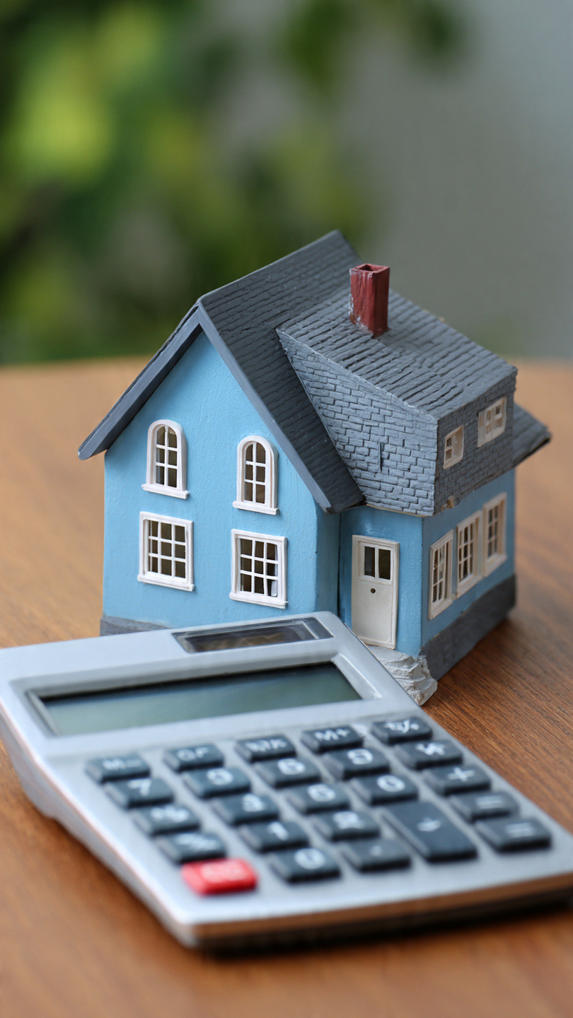 Mortgage Payoff Calculator