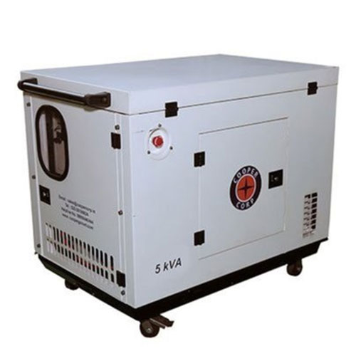 Silent Generator Manufacturers: Quiet Power Solution