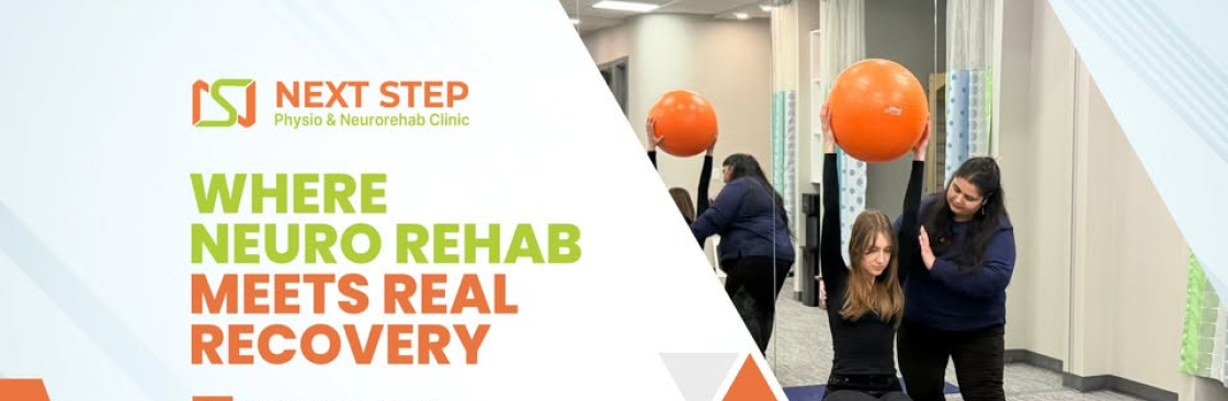 Next Step Physio Neurorehab Clinic