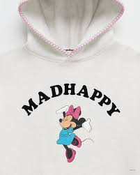 Madhappy Hoodie