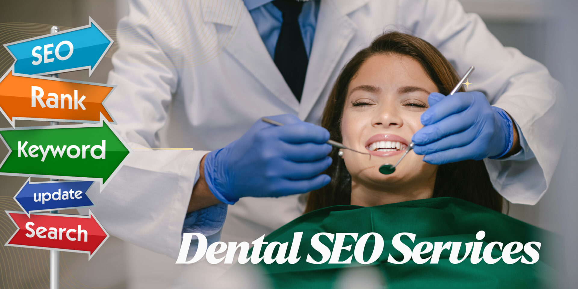 Dental SEO Services for Dentists | Smart Growth by Hyer Studios