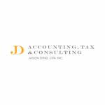 Jasonding CPA