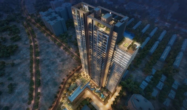 Flat for Sale in Kolkata Finds New Meaning with 88East