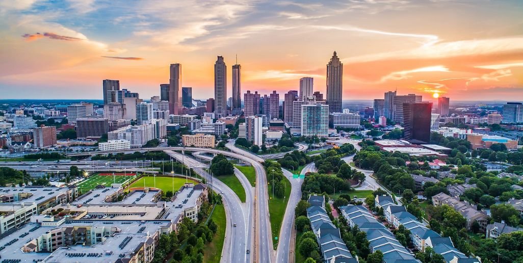 Qatar Airways Atlanta Office in Georgia +1-833-482-7010