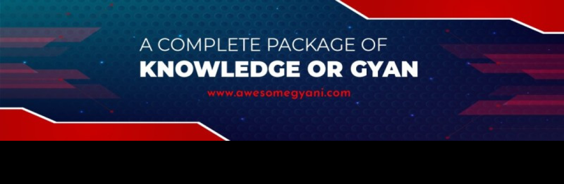 Awesome Gyani