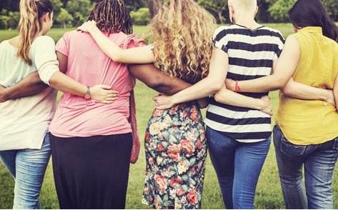 Women’s Healthy Intimacy Group - Anchored in Healing